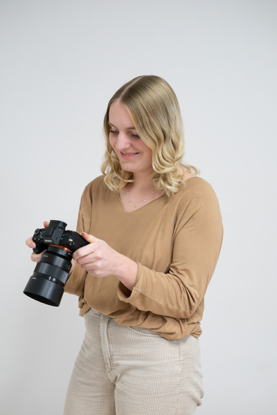 Titelfoto von Fotografie Lea Willer